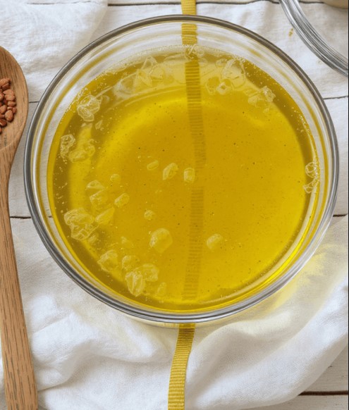 The Gut Healing Juice Plan